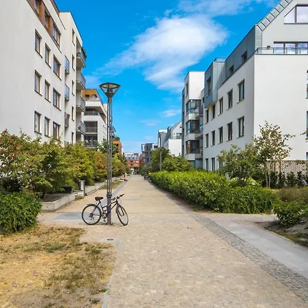 Studio Garnizon With Terrace & Parking *