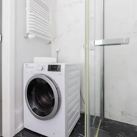 Apartment Studio Garnizon With Terrace & Parking *