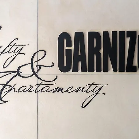 Studio Garnizon With Terrace & Parking * Gdansk