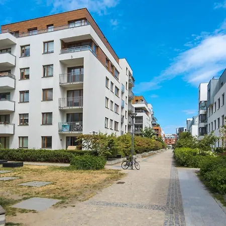 Apartment Studio Garnizon With Terrace & Parking